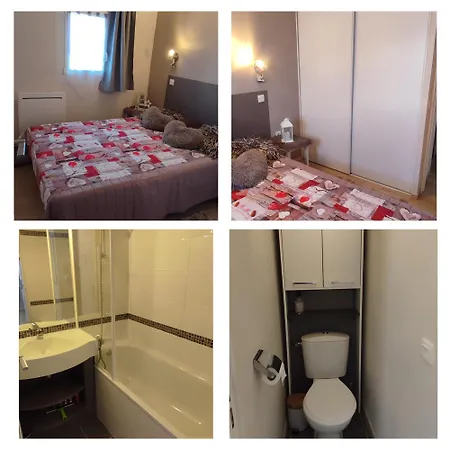 Cosy, Lumineux,idealement Place *